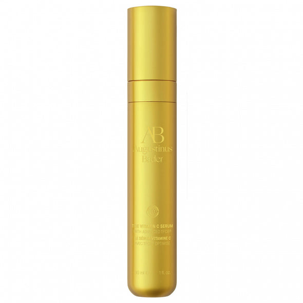 Le sérum vitamine C