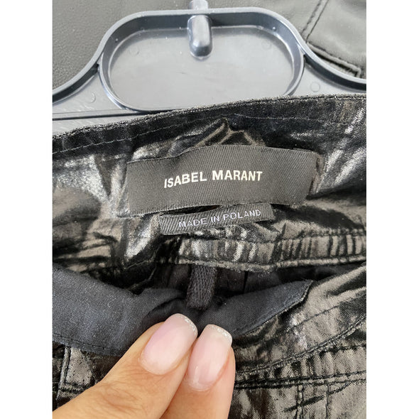 Short Isabel Marant - 34