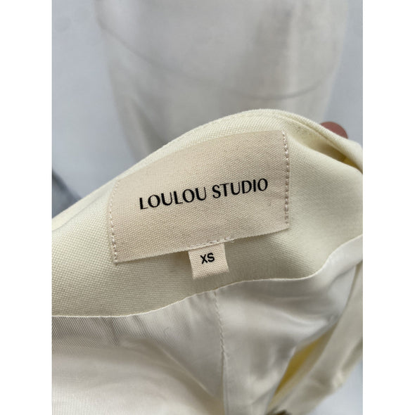 Blazer Loulou studio - XS