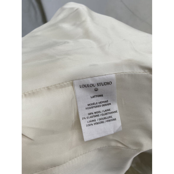 Blazer Loulou studio - XS