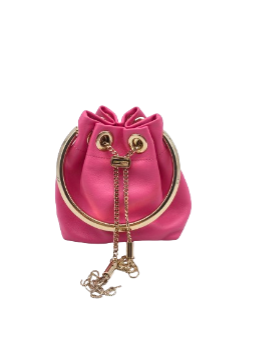 Sac Le Bonbon Jimmy Choo