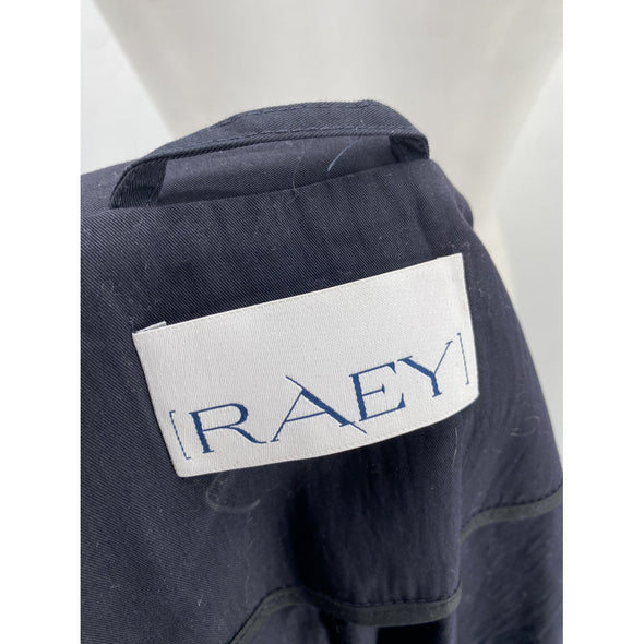 Manteau Raey