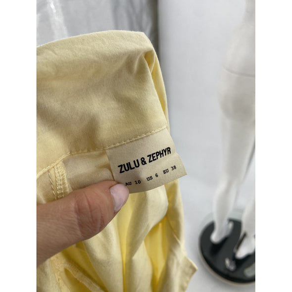 Chemise Zulu & Zephyr - 6