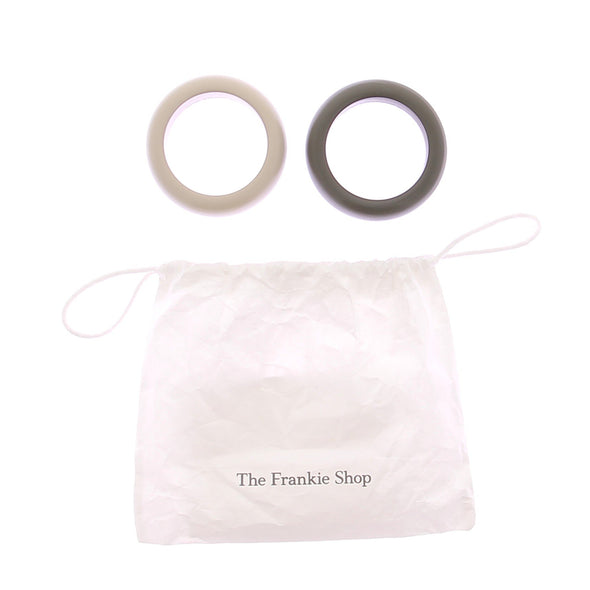 Duo de Bracelet Mat TFS
