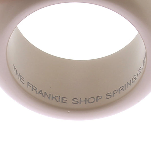 Duo de Bracelet Mat TFS