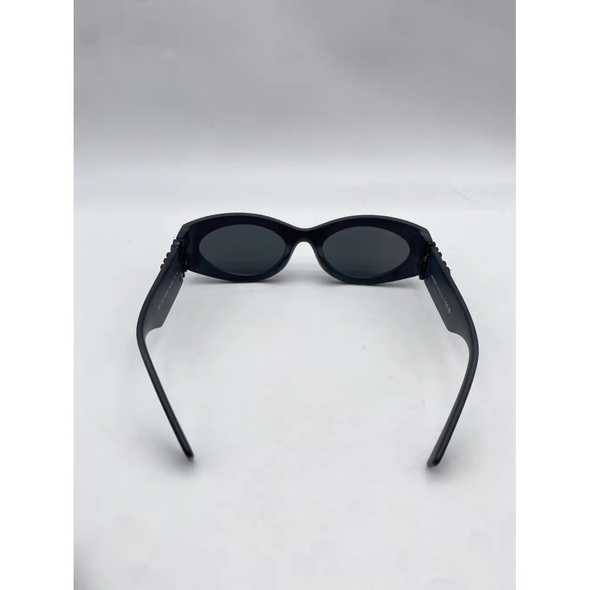 Lunettes de soleil noires