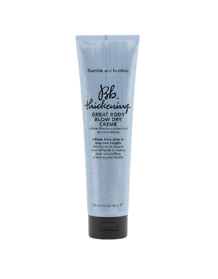 Thickening Great Body Volumizing Blow Dry Cream