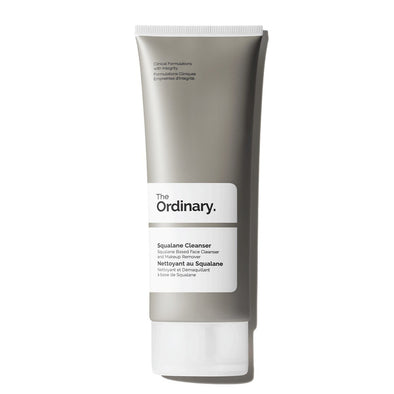 Nettoyant au squalane