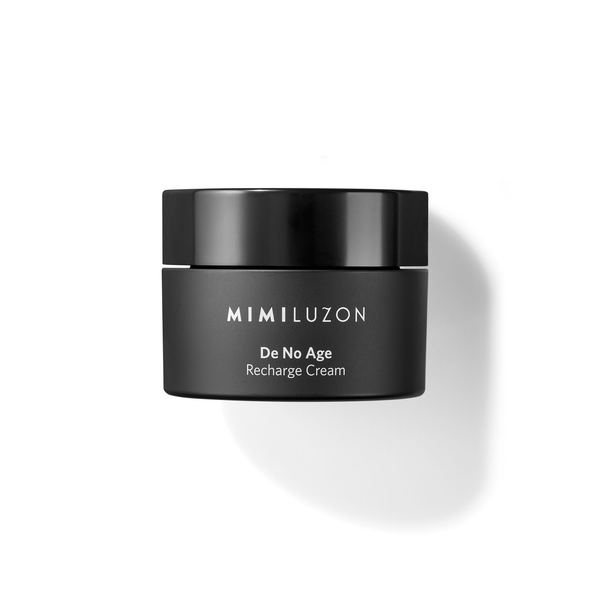 De No Age Recharge Cream