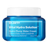 Crème Hydratante Repulpante Hydro-Plump