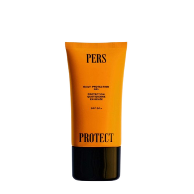 Gel protection SPF 50+