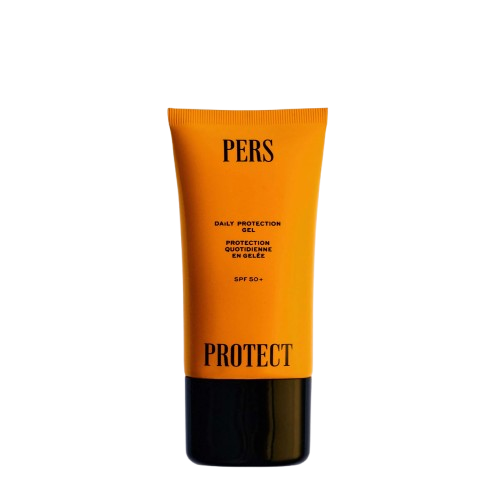 Gel protection SPF 50+