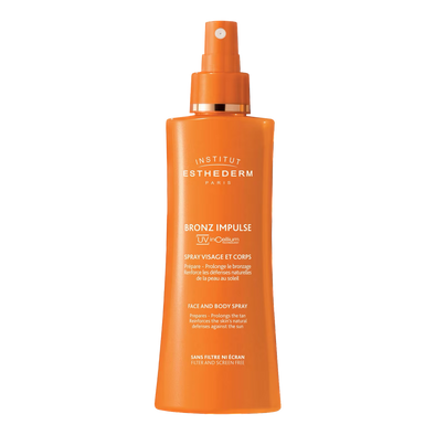 Bronz Impulse UV inCellium Spray Visage et Corps