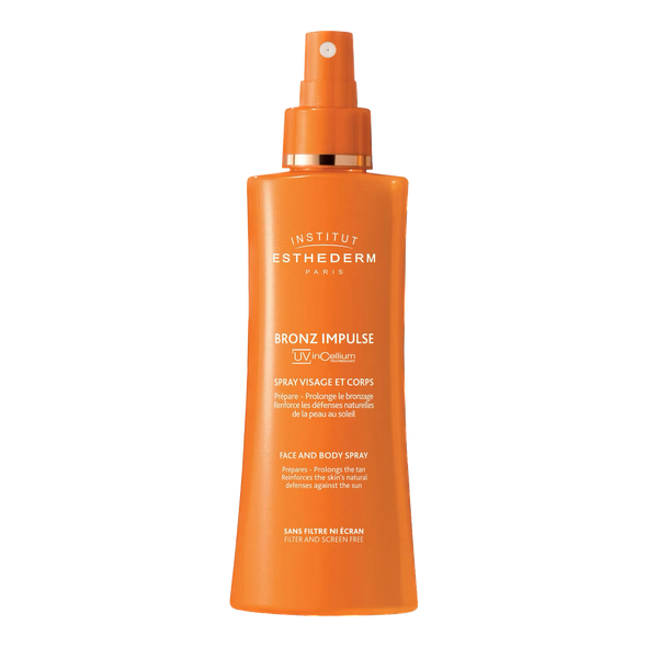 Bronz Impulse UV inCellium Spray Visage et Corps