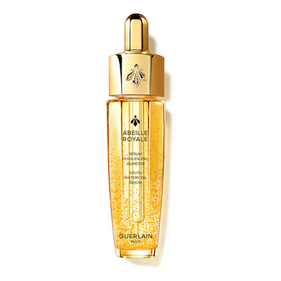 Sérum Huile-en-Eau Jeunesse