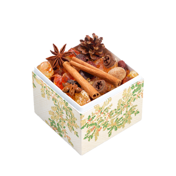 Pot pourri "Mon beau sapin"