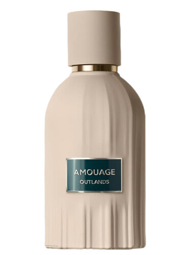 Parfum Outlands