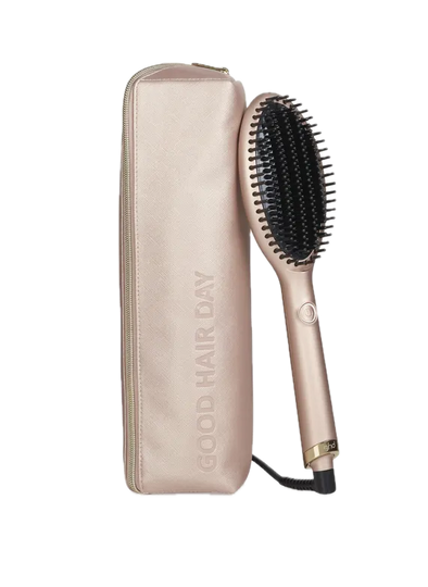 Brosse lissante édition limitée "Sun-kissed Bronze"