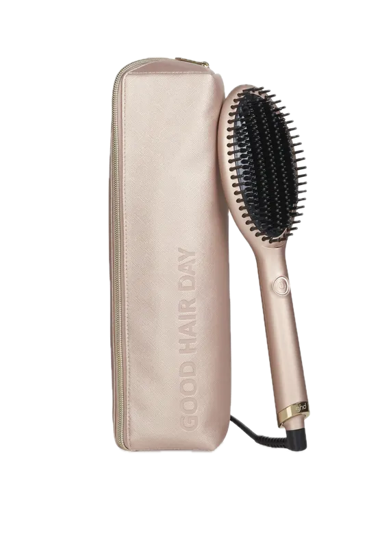 Brosse lissante édition limitée "Sun-kissed Bronze"