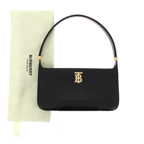 Sac à main "Tb Bag" noir