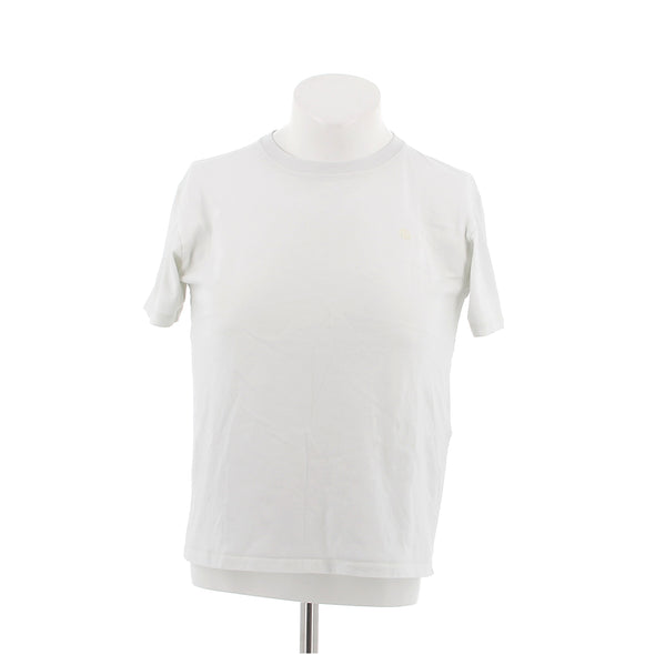 Tee-shirt blanc