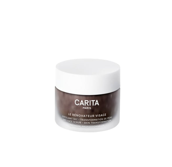 Rénovateur detox visage