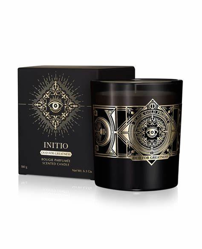 Bougie parfumée