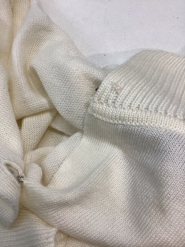 Polo côtelé à manches courte