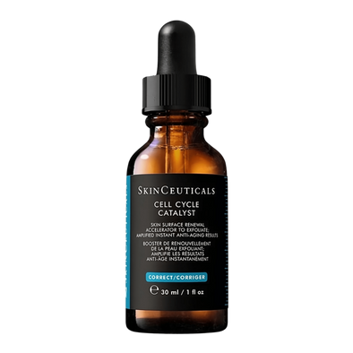 Booster de renouvellement de la peau