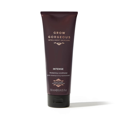 Après-Shampooing Épaississant Intense