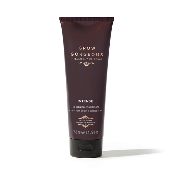 Après-Shampooing Épaississant Intense
