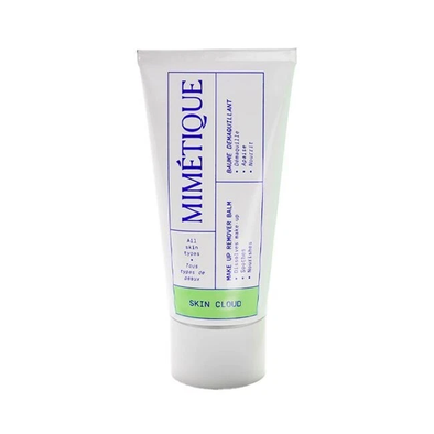 Nourishing Cleansing Balm