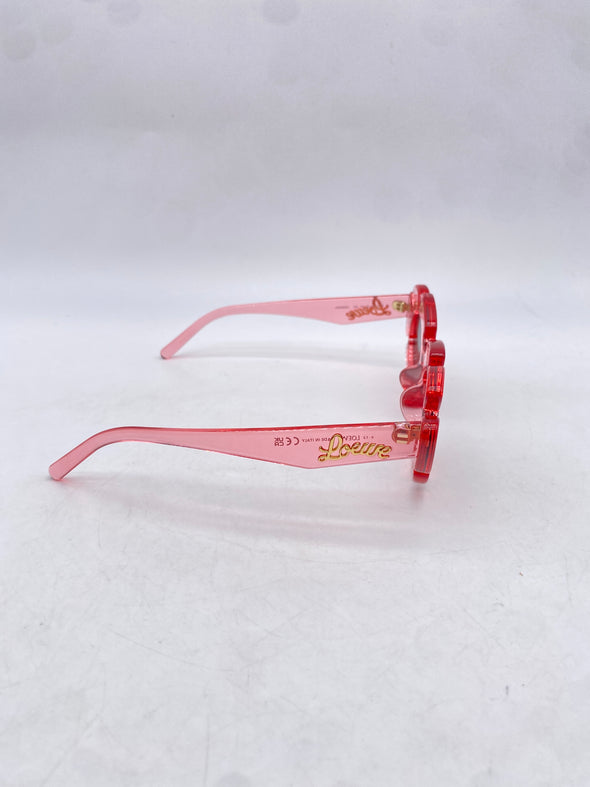 Lunettes de soleil Loewe