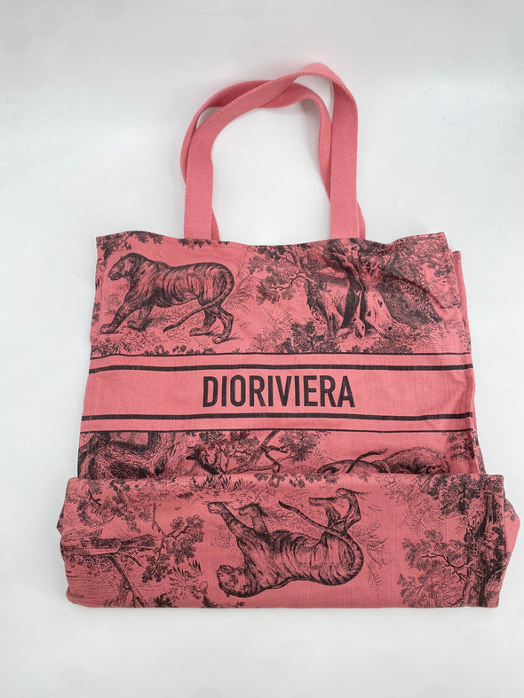 Cabas Dioriviera Dior