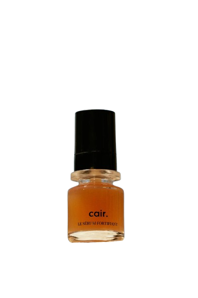 Le sérum fortifiant