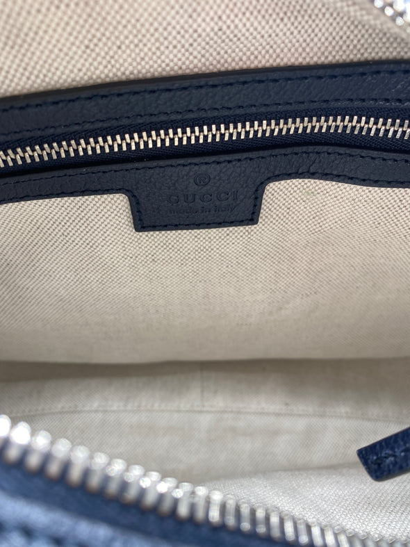 Cabas Hobo Gucci