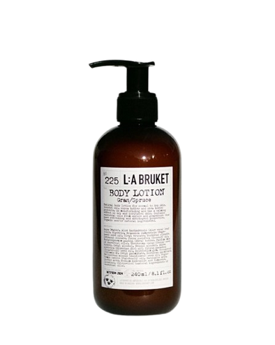 Lait pour le corps