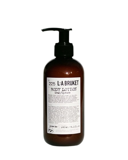 Lait pour le corps