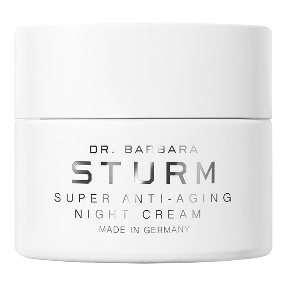 Super Anti-Aging Night Cream - Dr. Barbara Sturm