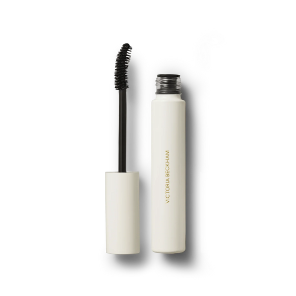 Mascara volumateur zéro bavure