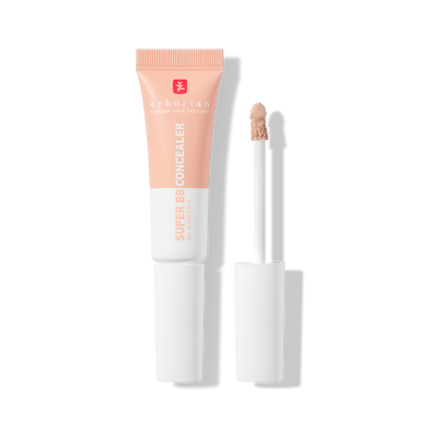 Correcteur-soin couvrant