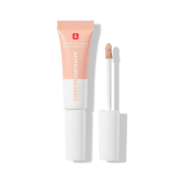 Correcteur-soin couvrant