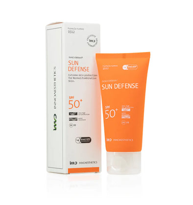Protection Solaire UVB/UVA