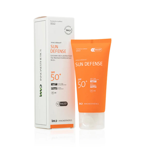 Protection Solaire UVB/UVA