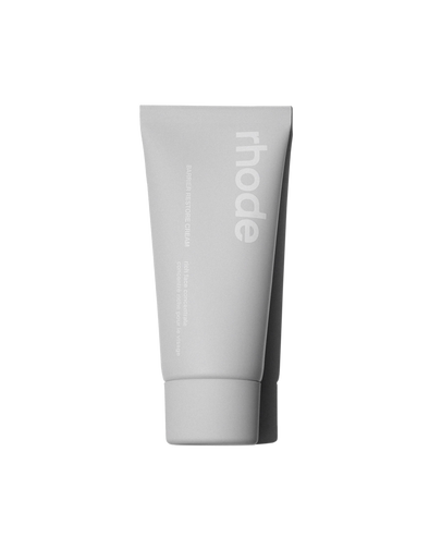 Barrier restore cream