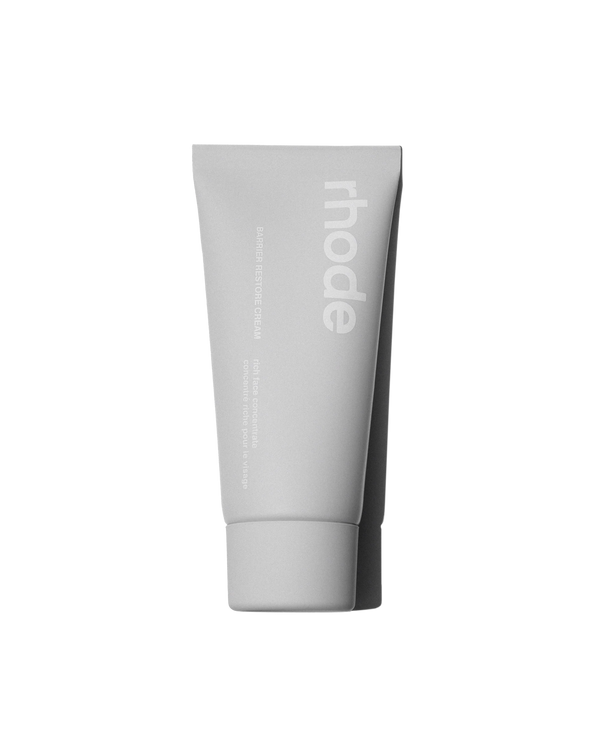 Barrier restore cream