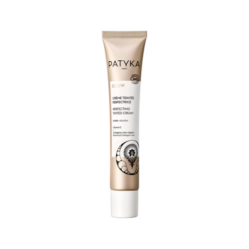 Crème Teintée Perfectrice