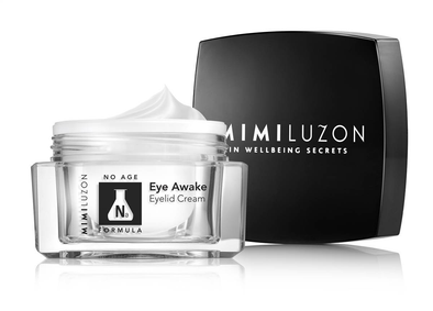 Eye awake cream