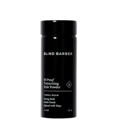 80 Proof Texturizing Style Powder