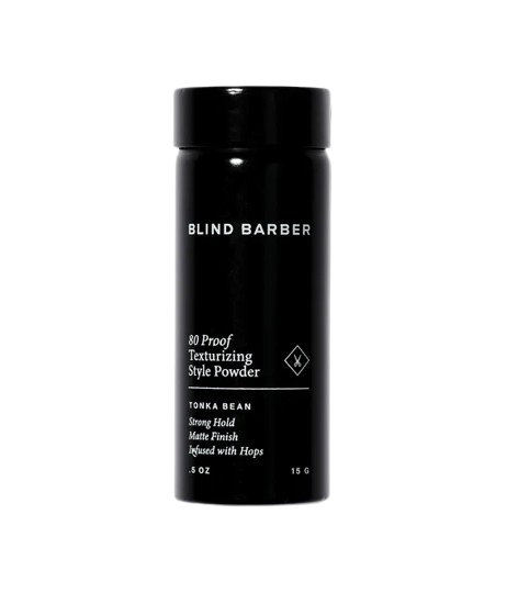 80 Proof Texturizing Style Powder